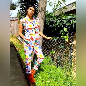 Nooworks A-OK Magic Suit